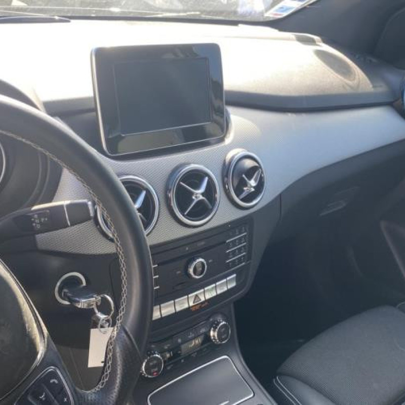 Air bag rideau droit MERCEDES CLASSE B 246 Photo n°17