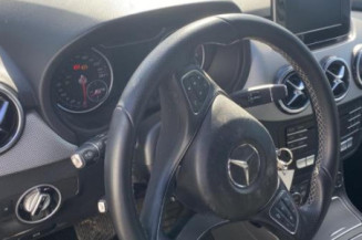 Air bag rideau droit MERCEDES CLASSE B 246
