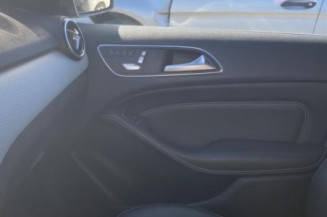 Air bag rideau droit MERCEDES CLASSE B 246