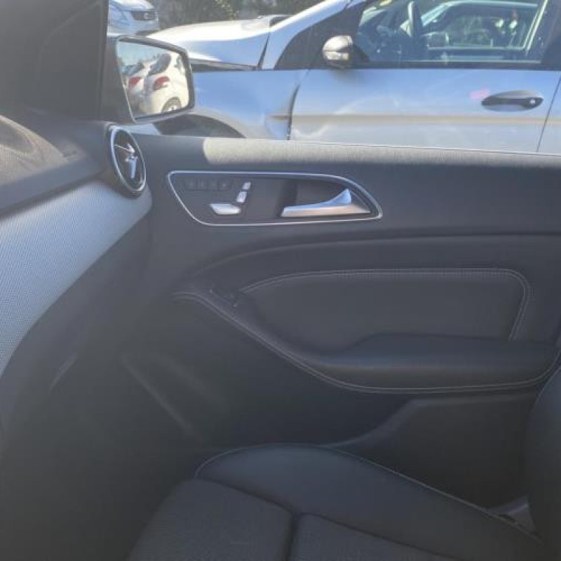Air bag rideau droit MERCEDES CLASSE B 246 Photo n°19