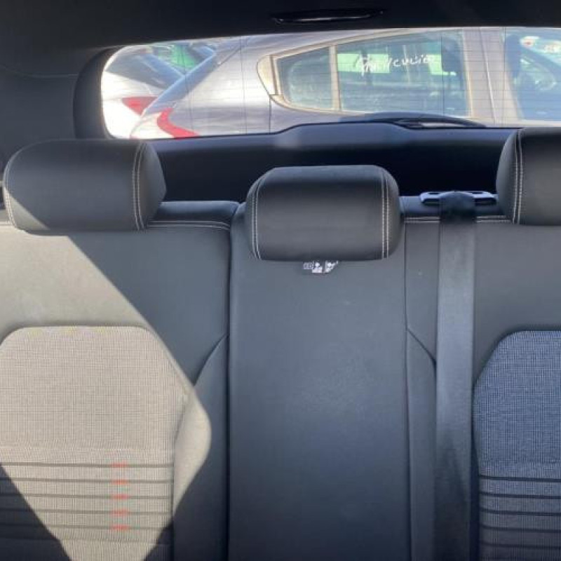 Air bag rideau droit MERCEDES CLASSE B 246 Photo n°20