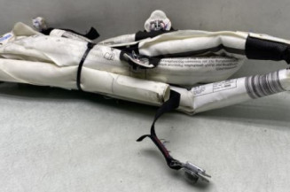 Air bag rideau gauche MERCEDES CLASSE B 246 Photo n°1
