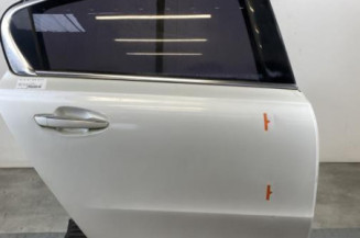 Porte arriere droit PEUGEOT 508 1 Photo n°1