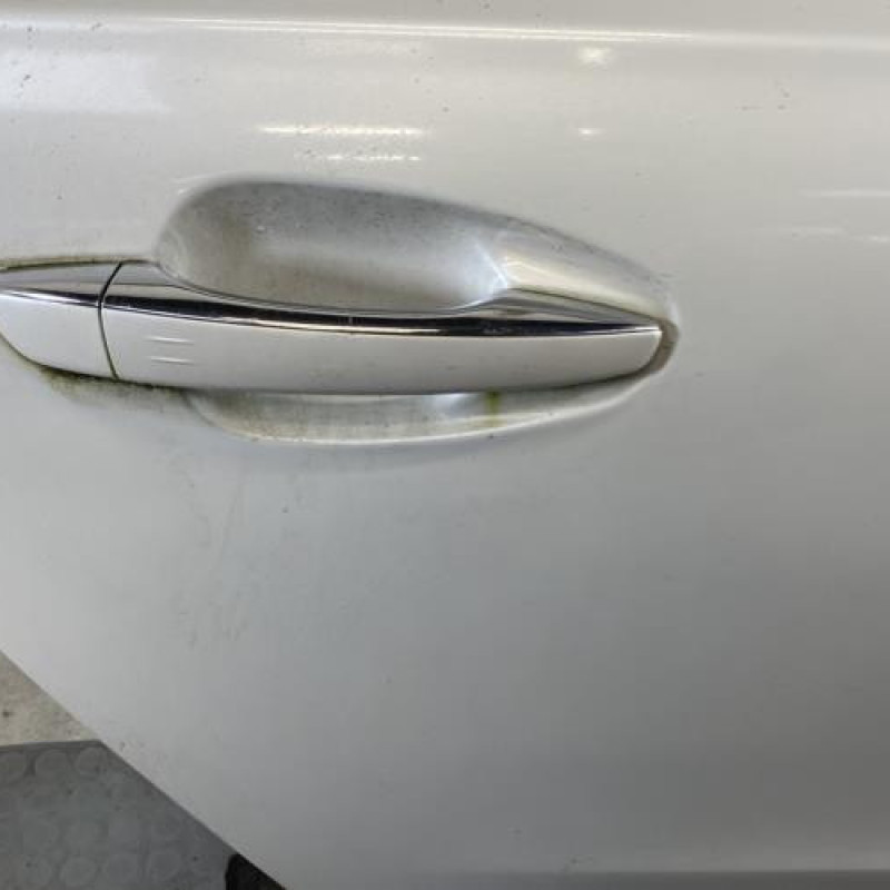 Porte arriere droit PEUGEOT 508 1 Photo n°2