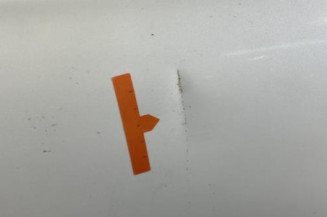 Porte arriere droit PEUGEOT 508 1