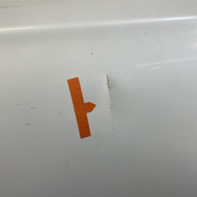 Porte arriere droit PEUGEOT 508 1 Photo n°3