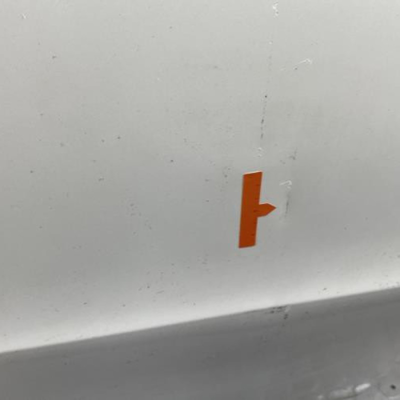 Porte arriere droit PEUGEOT 508 1 Photo n°4
