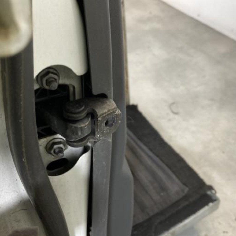 Porte arriere droit PEUGEOT 508 1 Photo n°6