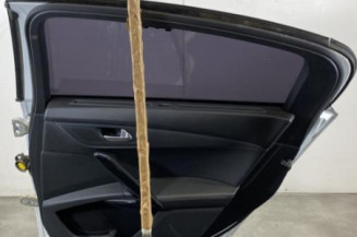 Porte arriere droit PEUGEOT 508 1