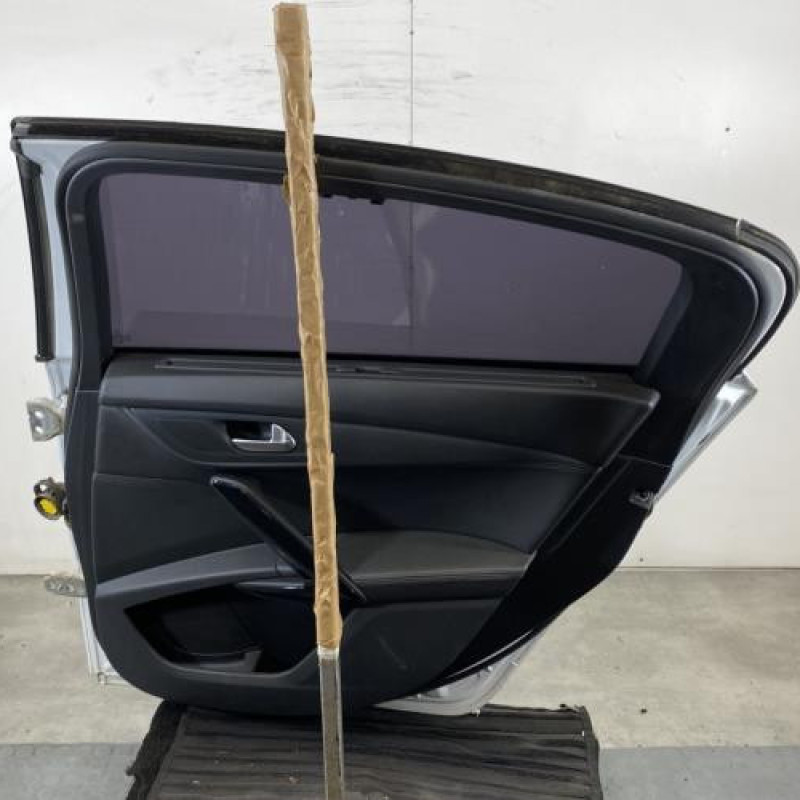 Porte arriere droit PEUGEOT 508 1 Photo n°9