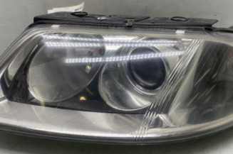 Optique avant principal gauche (feux)(phare) VOLKSWAGEN PASSAT 4 Photo n°1