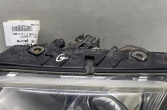 Optique avant principal gauche (feux)(phare) VOLKSWAGEN PASSAT 4