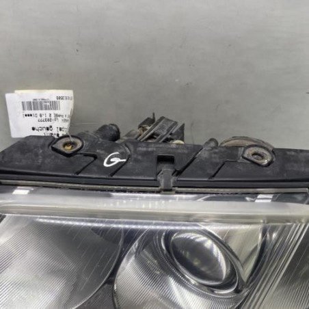 Optique avant principal gauche (feux)(phare) VOLKSWAGEN PASSAT 4