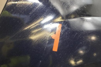 Aile avant droit CITROEN C-CROSSER
