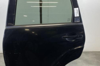 Porte arriere gauche CITROEN C-CROSSER Photo n°1