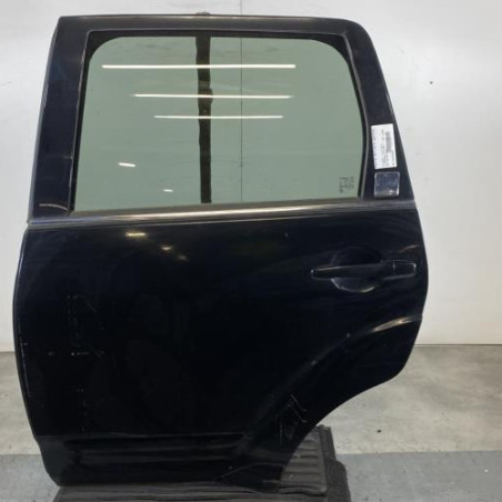 Porte arriere gauche CITROEN C-CROSSER Photo n°1