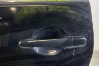 Porte arriere gauche CITROEN C-CROSSER