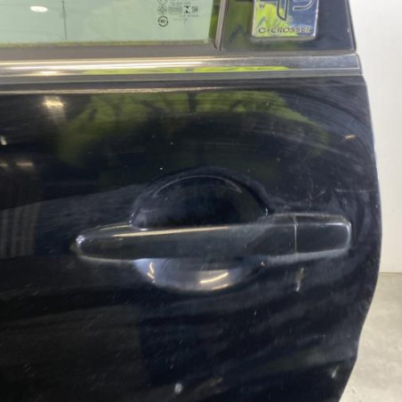 Porte arriere gauche CITROEN C-CROSSER