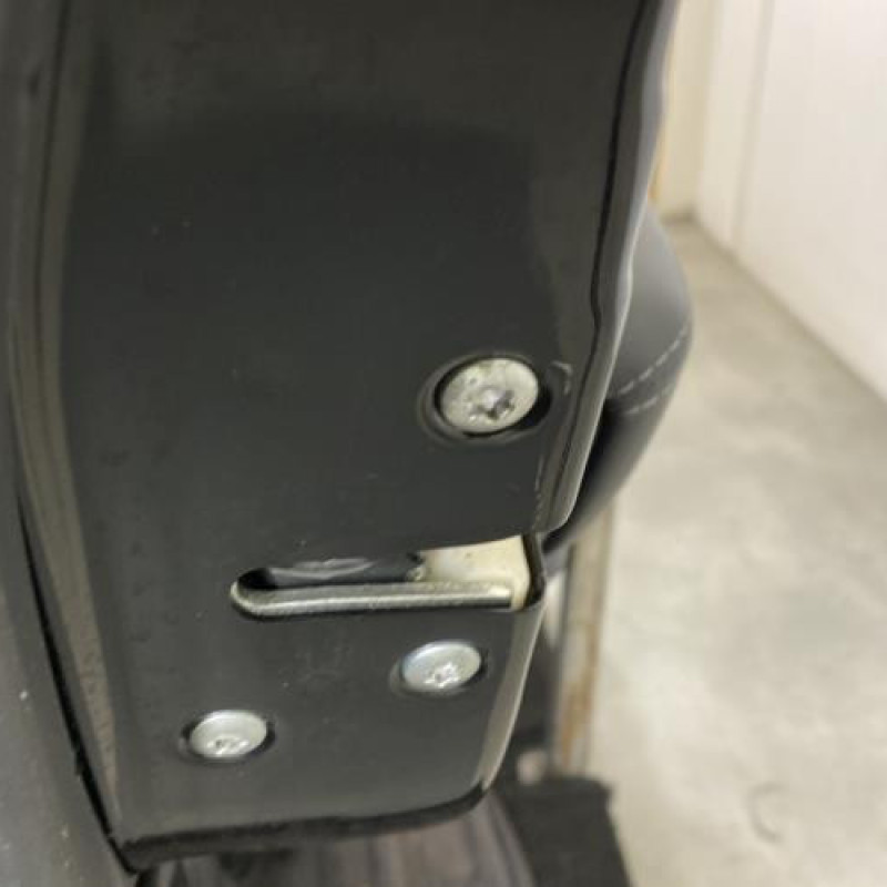 Porte arriere gauche CITROEN C-CROSSER Photo n°3