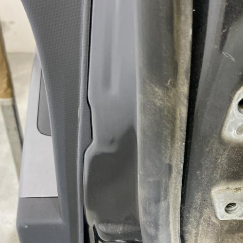Porte arriere gauche CITROEN C-CROSSER Photo n°4