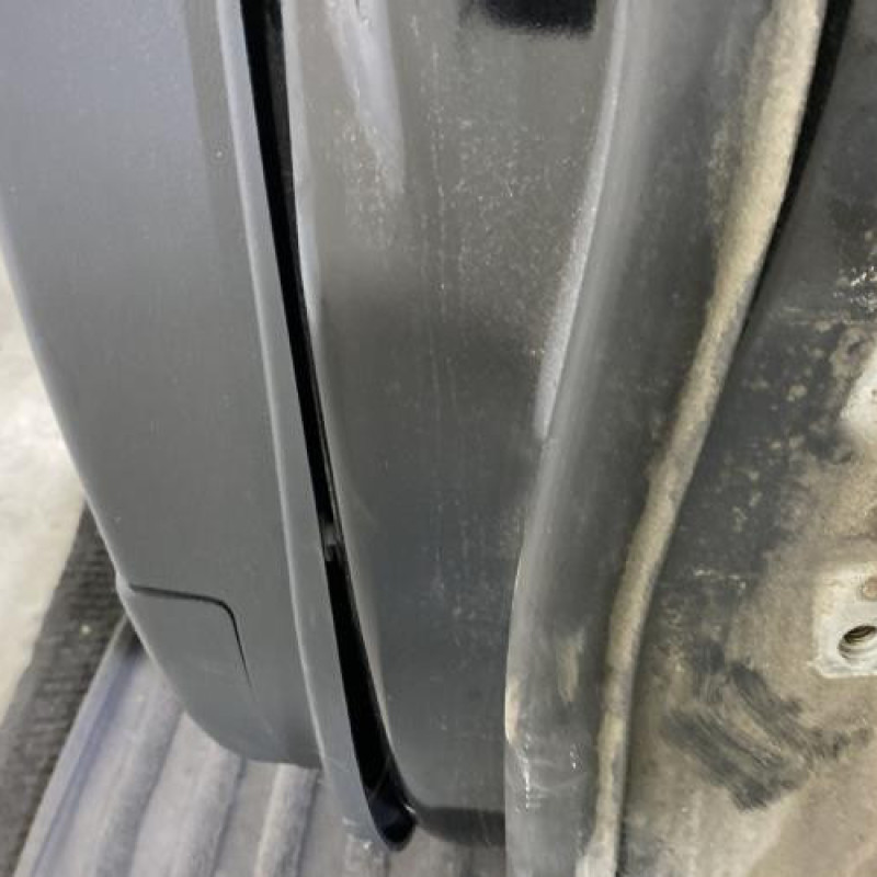 Porte arriere gauche CITROEN C-CROSSER Photo n°6