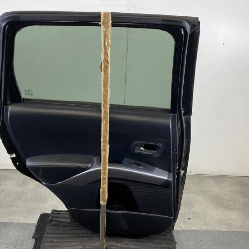 Porte arriere gauche CITROEN C-CROSSER Photo n°7