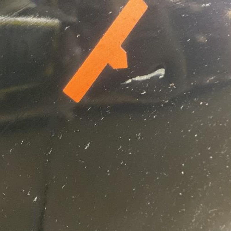 Porte avant droit CITROEN C-CROSSER Photo n°3