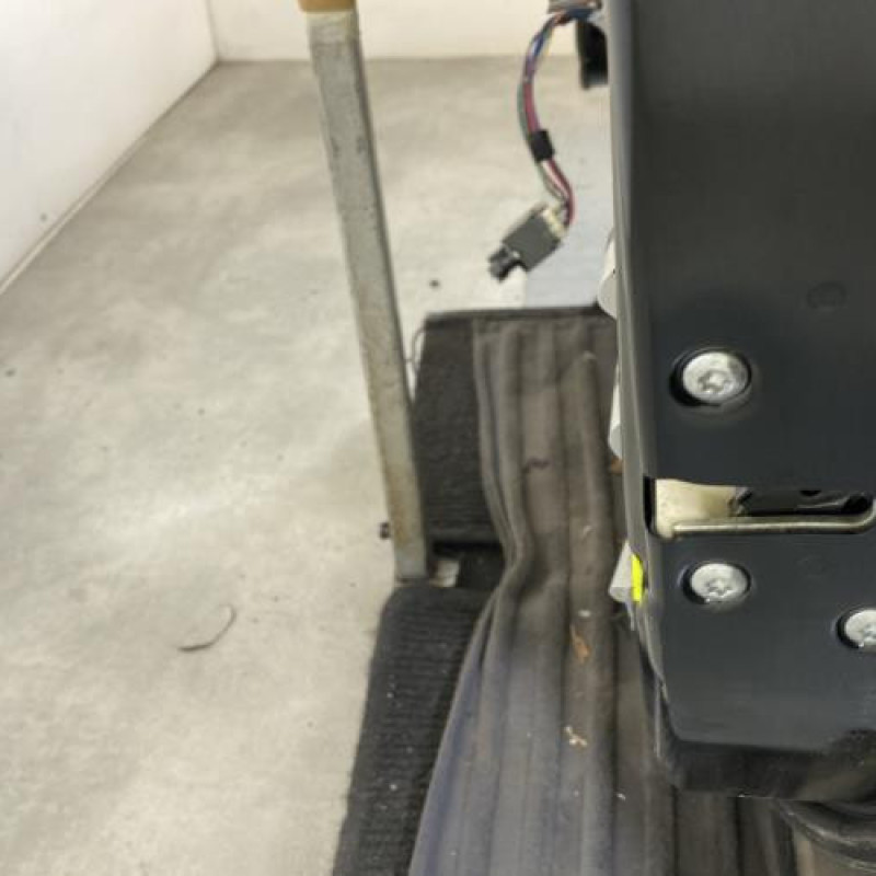Porte avant droit CITROEN C-CROSSER Photo n°4