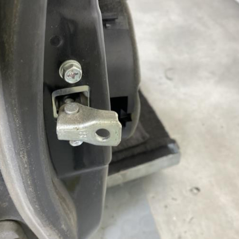 Porte avant droit CITROEN C-CROSSER Photo n°6