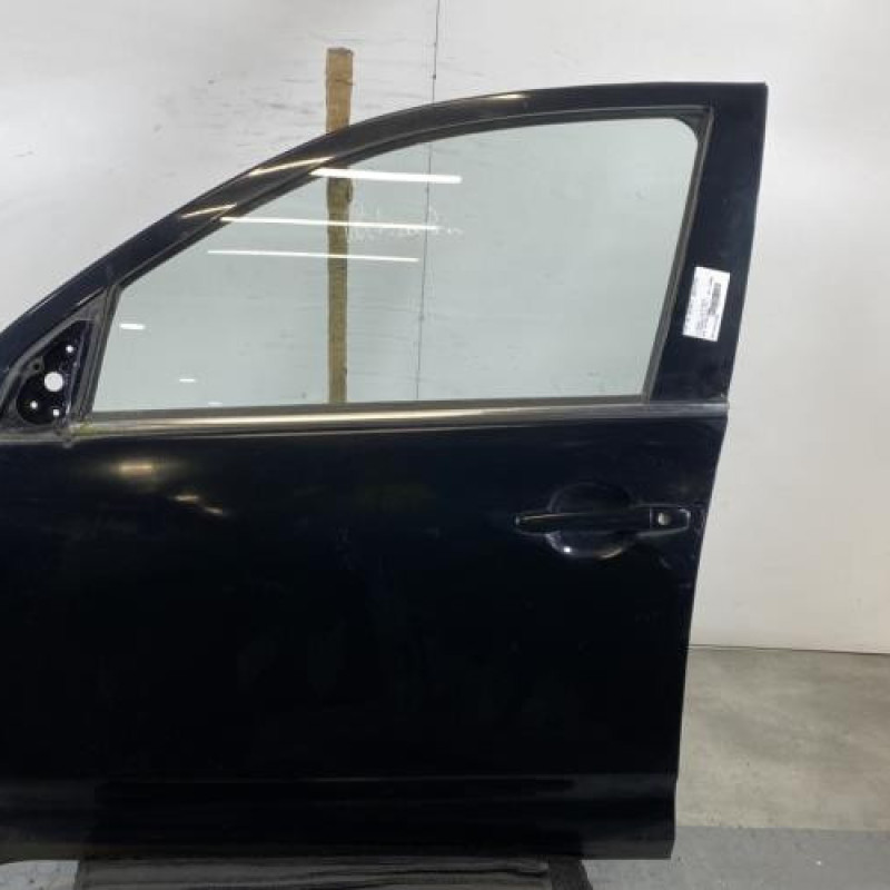 Porte avant gauche CITROEN C-CROSSER Photo n°1