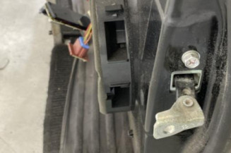Porte avant gauche CITROEN C-CROSSER