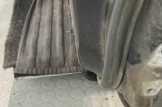 Porte avant gauche CITROEN C-CROSSER