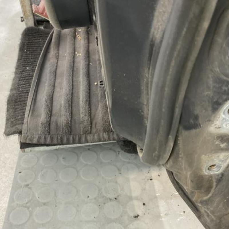 Porte avant gauche CITROEN C-CROSSER Photo n°6