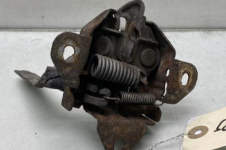Fermeture de capot SUZUKI SWIFT 3 Photo n°1