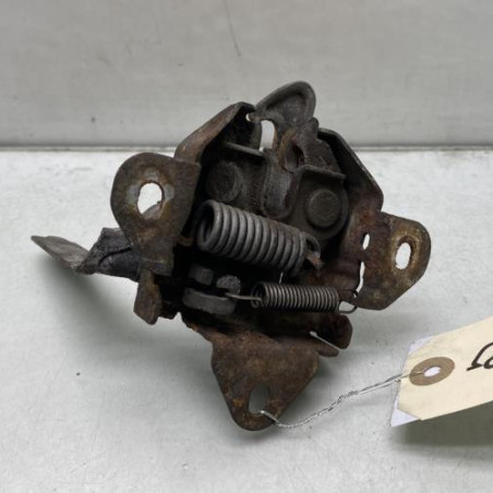 Fermeture de capot SUZUKI SWIFT 3 Photo n°1