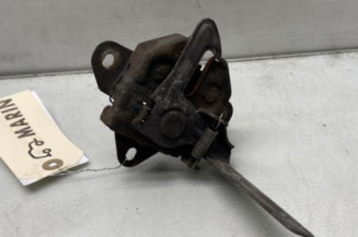 Fermeture de capot SUZUKI SWIFT 3