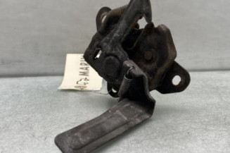 Fermeture de capot SUZUKI SWIFT 3