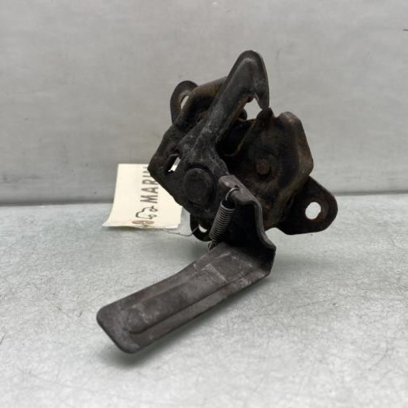 Fermeture de capot SUZUKI SWIFT 3 Photo n°3