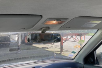 Fermeture de capot SUZUKI SWIFT 3