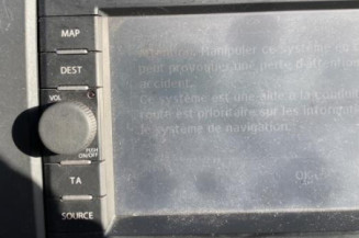 Fermeture de capot SUZUKI SWIFT 3