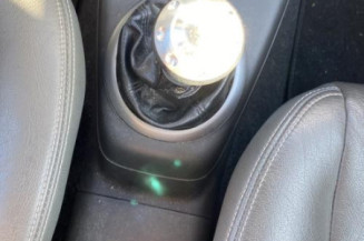 Fermeture de capot SUZUKI SWIFT 3