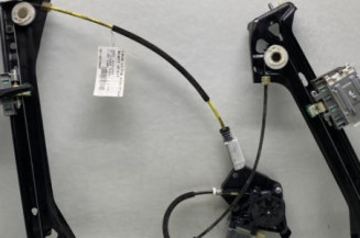 Leve vitre electrique avant droit AUDI TT 3 Photo n°1