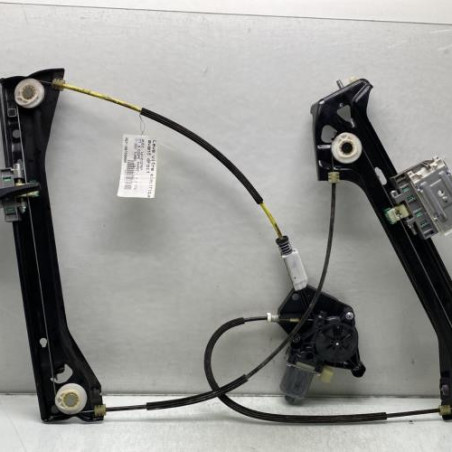 Leve vitre electrique avant droit AUDI TT 3 Photo n°1
