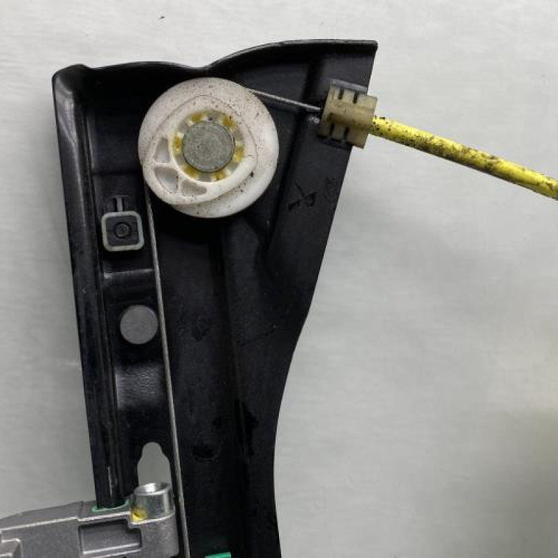 Leve vitre electrique avant droit AUDI TT 3 Photo n°3