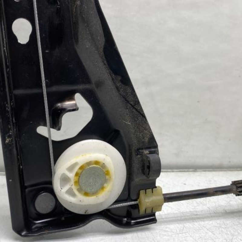 Leve vitre electrique avant droit AUDI TT 3 Photo n°4