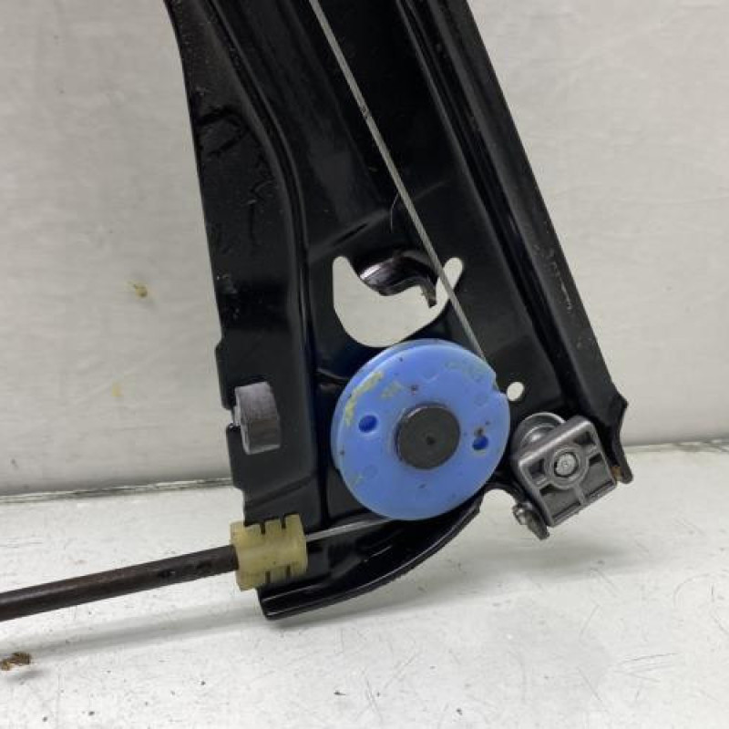 Leve vitre electrique avant droit AUDI TT 3 Photo n°5