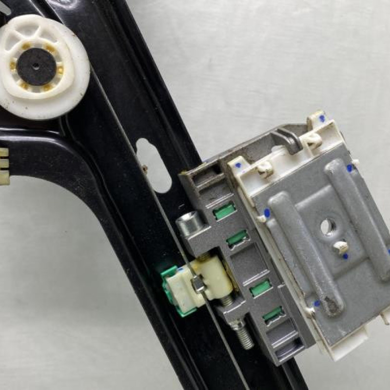 Leve vitre electrique avant droit AUDI TT 3 Photo n°6