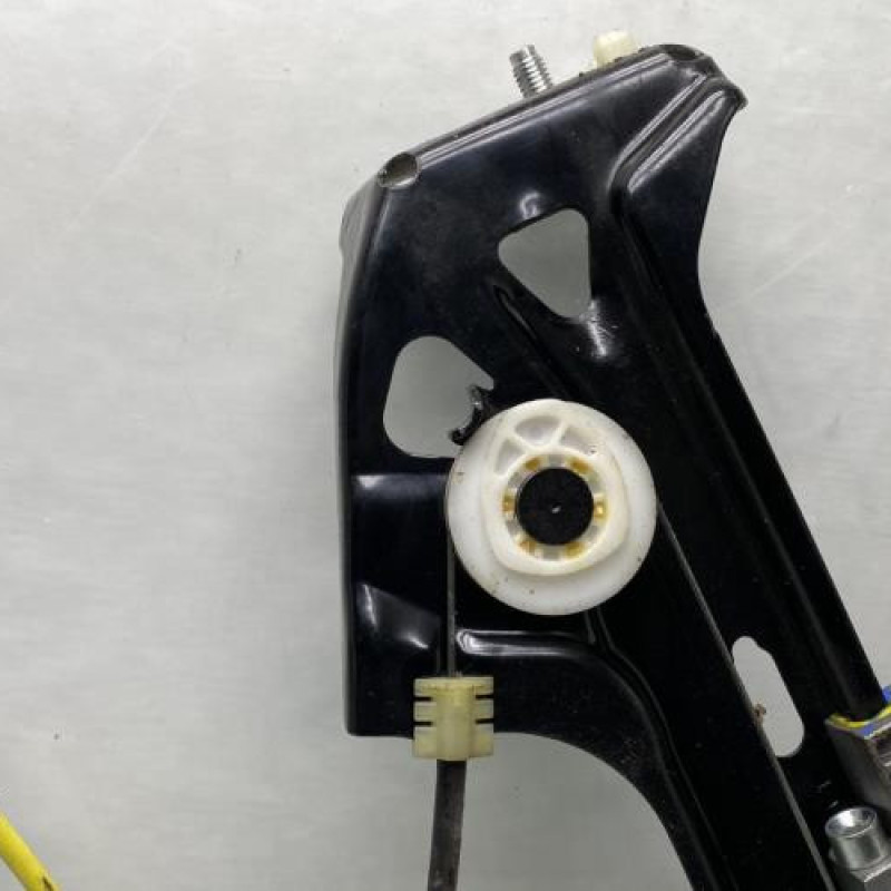 Leve vitre electrique avant droit AUDI TT 3 Photo n°7