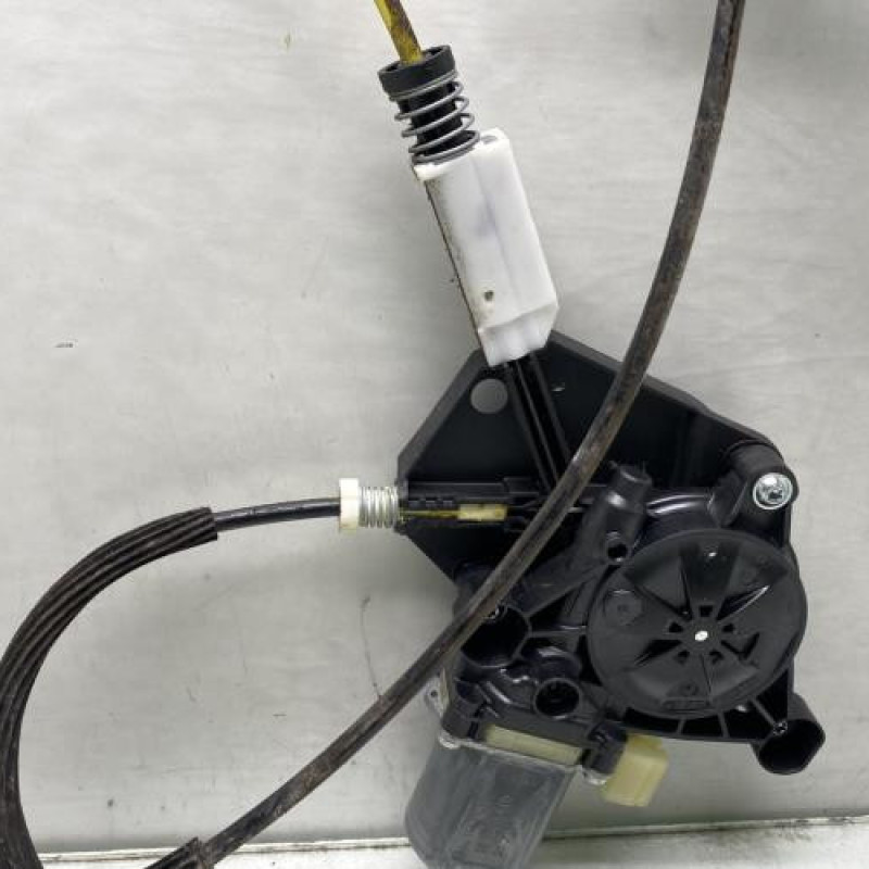 Leve vitre electrique avant droit AUDI TT 3 Photo n°8