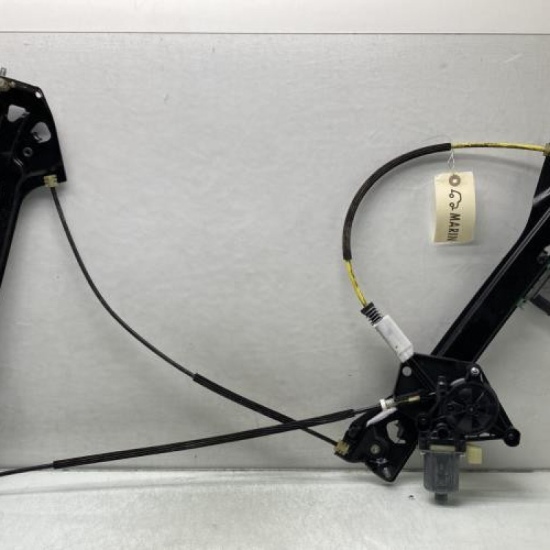 Leve vitre electrique avant droit AUDI TT 3 Photo n°9